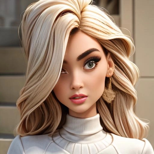 Pao mise en page internet vidéo illustration 3d serveur IA générative AI freelance paris studio de création magazines 5ZSGS1W0